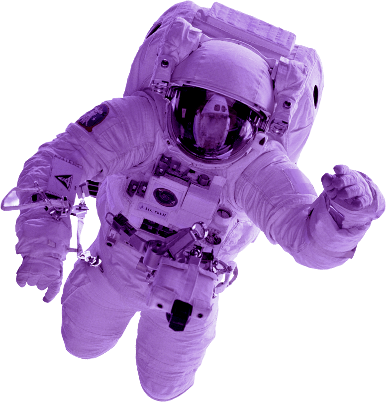 宇宙飛行士