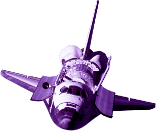 スペースシャトル